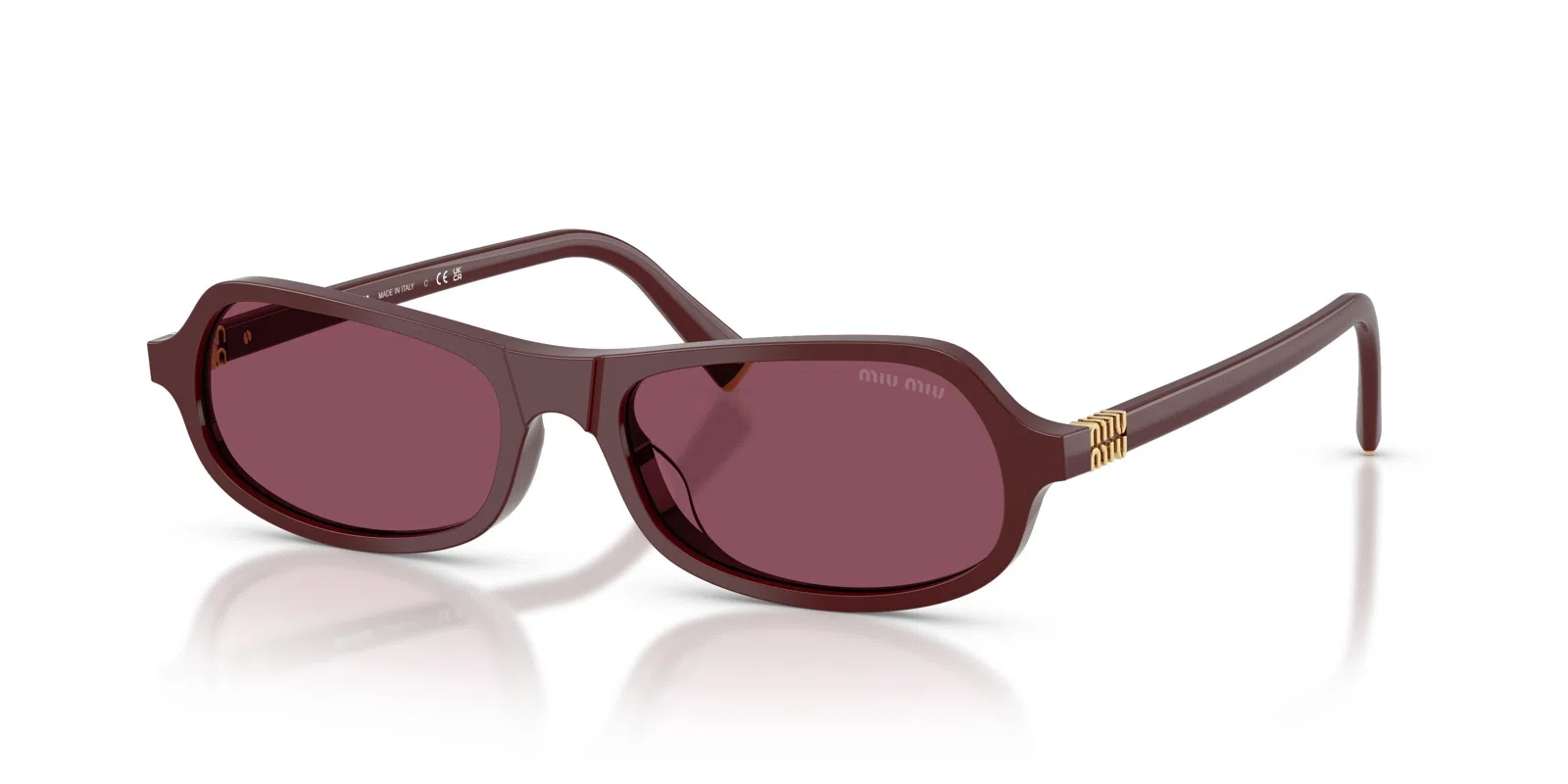 Miu B10SU Sunglasses - view 26